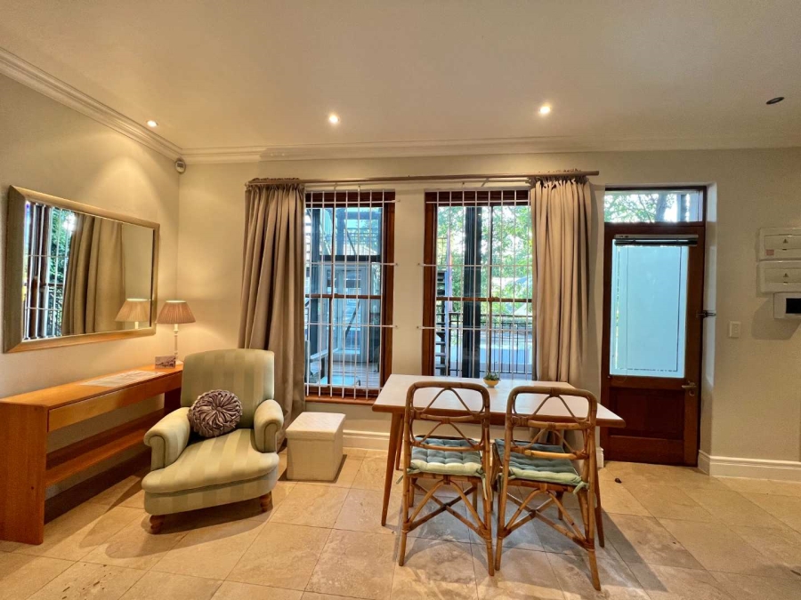 To Let 1 Bedroom Property for Rent in Stellenbosch Central Western Cape